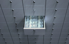 Escrow & Title Banking