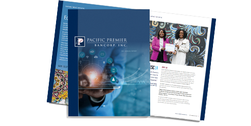 annual report