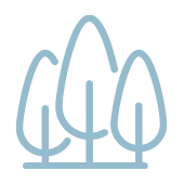 trees icon