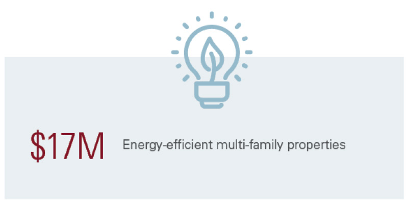 energy efficient infographic