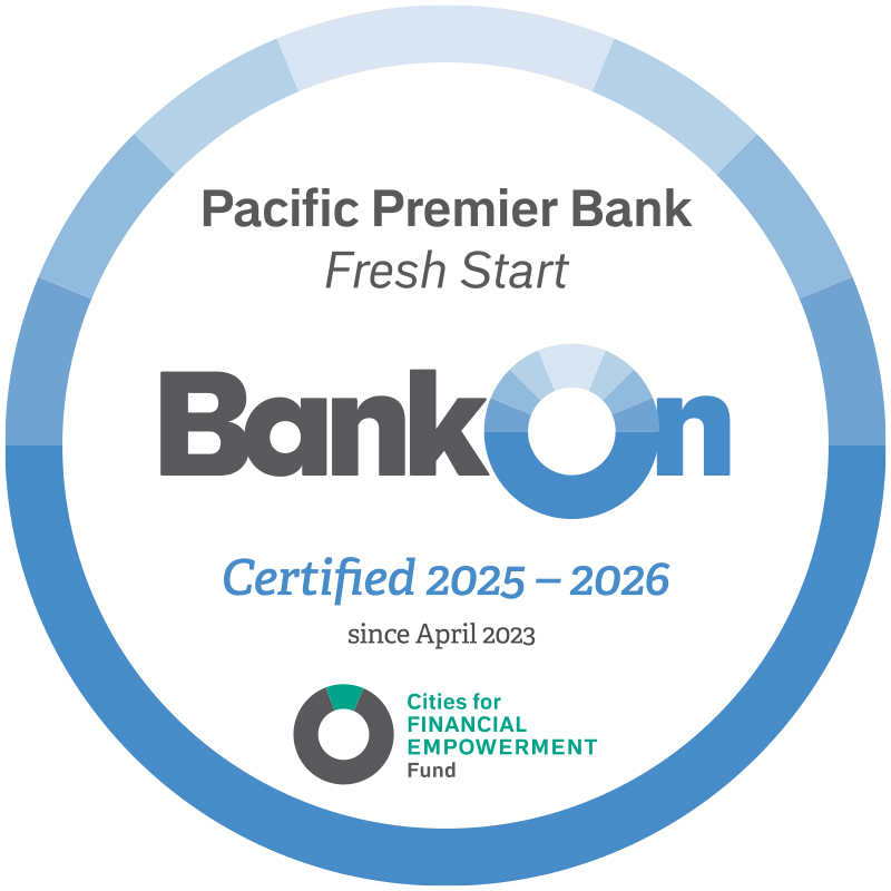 BankOn logo