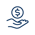quickscore business financing icon
