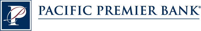 Pacific Premier Bank Homepage